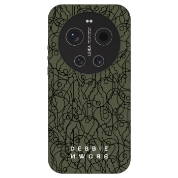 Ovitek za Xiaomi 17 Ultra - UNLOCK YOURSELF