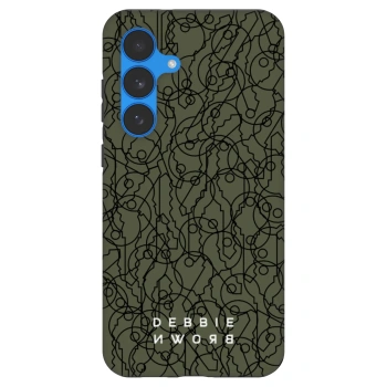 Ovitek za Samsung Galaxy S25 FE 5G - UNLOCK YOURSELF