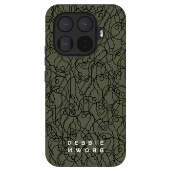 Ovitek za Xiaomi 15T Pro - UNLOCK YOURSELF