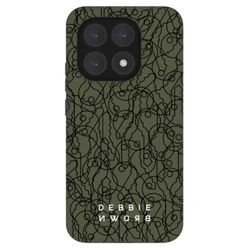 Ovitek za Xiaomi 15T - UNLOCK YOURSELF