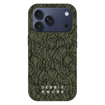 Ovitek za Apple iPhone 18 Pro - UNLOCK YOURSELF