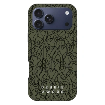 Ovitek za Apple iPhone 18 Pro Max - UNLOCK YOURSELF