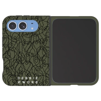 Ovitek za Apple iPhone Duo - UNLOCK YOURSELF