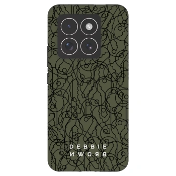 Ovitek za Xiaomi 14 Pro - UNLOCK YOURSELF
