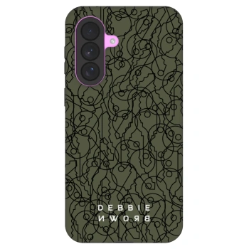 Ovitek za Samsung Galaxy A37 - UNLOCK YOURSELF