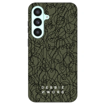Ovitek za Samsung Galaxy S26 FE - UNLOCK YOURSELF