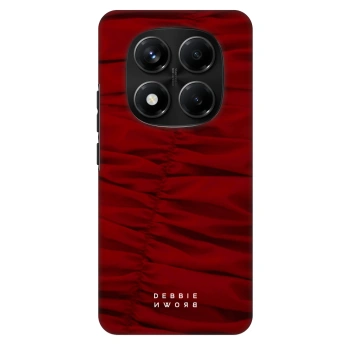 Ovitek za Xiaomi Redmi Note 14 Pro+ 5G - THIRFTY WOMAN