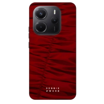 Ovitek za Xiaomi Redmi Note 14 5G - THIRFTY WOMAN