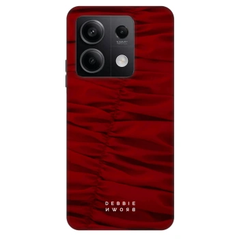 Ovitek za Xiaomi Redmi Note 13 5G - THIRFTY WOMAN