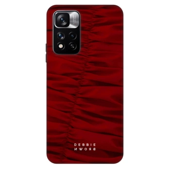 Ovitek za Xiaomi Redmi Note 11 Pro - THIRFTY WOMAN