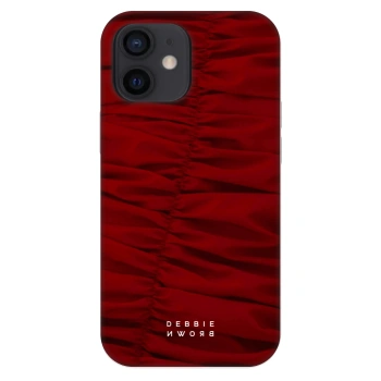 Ovitek za Apple iPhone 12 mini - THIRFTY WOMAN