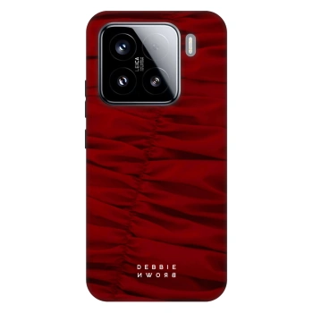 Ovitek za Xiaomi 15 - THIRFTY WOMAN