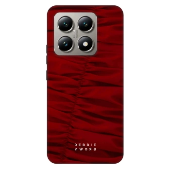 Ovitek za Xiaomi 14T - THIRFTY WOMAN