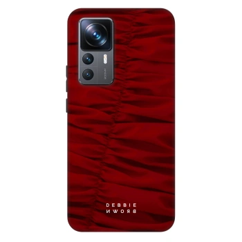 Ovitek za Xiaomi 12T Pro - THIRFTY WOMAN