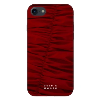 Ovitek za Apple iPhone SE 2022 - THIRFTY WOMAN