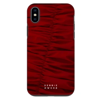 Ovitek za Apple iPhone XS Max - THIRFTY WOMAN