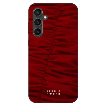 Ovitek za Samsung Galaxy S23 FE S711B - THIRFTY WOMAN