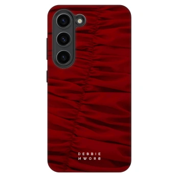 Ovitek za Samsung Galaxy S23 5G - THIRFTY WOMAN