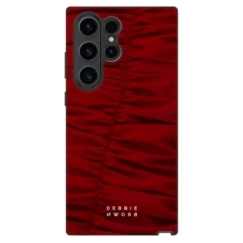 Ovitek za Samsung Galaxy S22 Ultra 5G - THIRFTY WOMAN