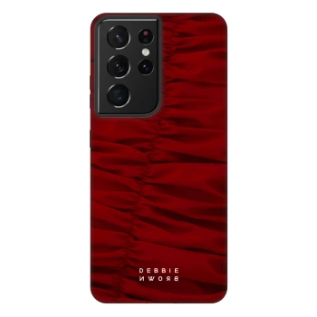 Ovitek za Samsung Galaxy S21 Ultra 5G G998B - THIRFTY WOMAN