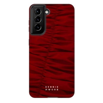 Ovitek za Samsung Galaxy S21 FE 5G - THIRFTY WOMAN