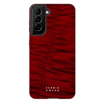 Ovitek za Samsung Galaxy S21 5G G991B - THIRFTY WOMAN