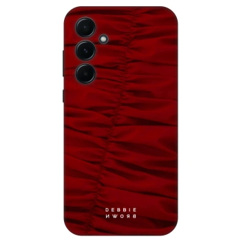 Ovitek za Samsung Galaxy A55 5G A556B - THIRFTY WOMAN