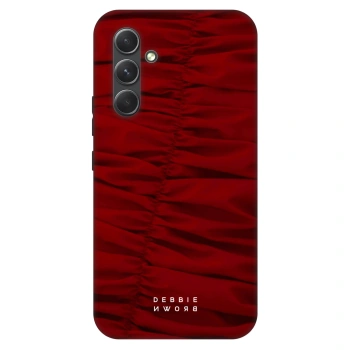 Ovitek za Samsung Galaxy A54 5G A546B - THIRFTY WOMAN