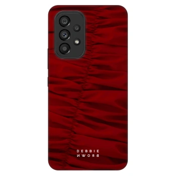 Ovitek za Samsung Galaxy A53 5G A536 - THIRFTY WOMAN