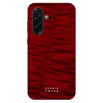 Ovitek za Samsung Galaxy A36 5G - THIRFTY WOMAN