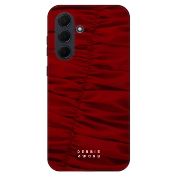 Ovitek za Samsung Galaxy A35 5G A356B - THIRFTY WOMAN