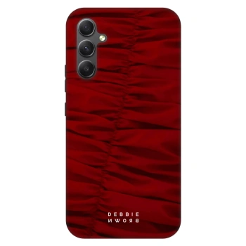 Ovitek za Samsung Galaxy A34 5G A346B - THIRFTY WOMAN