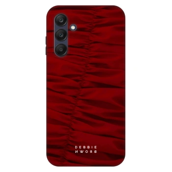 Ovitek za Samsung Galaxy A25 A256B 5G - THIRFTY WOMAN