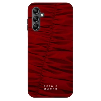 Ovitek za Samsung Galaxy A16 5G - THIRFTY WOMAN