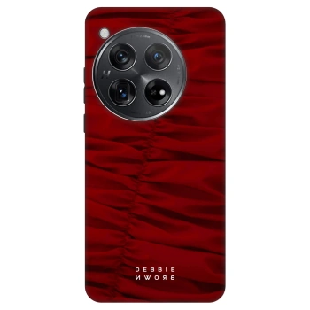 Ovitek za OnePlus 12 5G - THIRFTY WOMAN