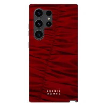 Ovitek za Samsung Galaxy S24 Ultra S928B 5G - THIRFTY WOMAN