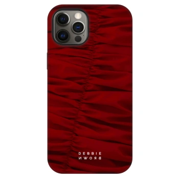 Ovitek za Apple iPhone 12 - THIRFTY WOMAN