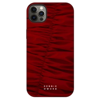 Ovitek za Apple iPhone 12 Pro Max - THIRFTY WOMAN