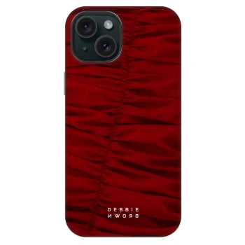 Ovitek za Apple iPhone 14 - THIRFTY WOMAN