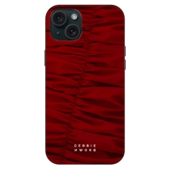 Ovitek za Apple iPhone 15 Plus - THIRFTY WOMAN