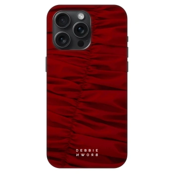 Ovitek za Apple iPhone 15 Pro Max - THIRFTY WOMAN