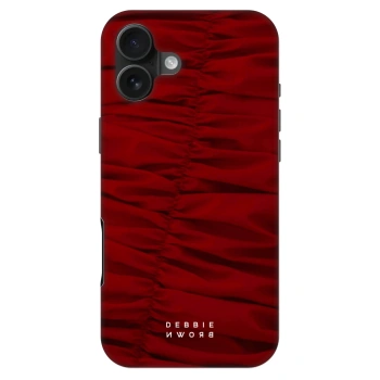 Ovitek za Apple iPhone 16 Plus - THIRFTY WOMAN