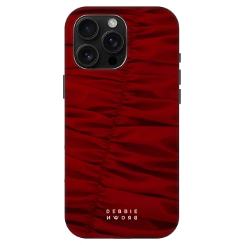 Ovitek za Apple iPhone 16 Pro Max - THIRFTY WOMAN