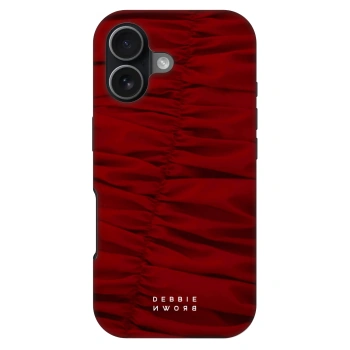 Ovitek za Apple iPhone 17 - THIRFTY WOMAN