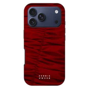 Ovitek za Apple iPhone 17 Pro - THIRFTY WOMAN