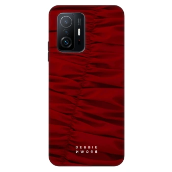 Ovitek za Xiaomi 11T - THIRFTY WOMAN