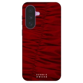 Ovitek za Samsung Galaxy A57 5G - THIRFTY WOMAN