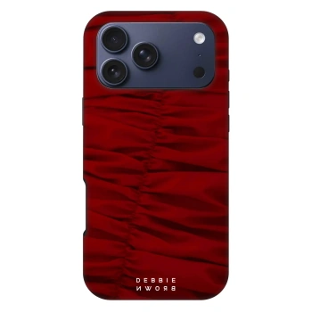 Ovitek za Apple iPhone 18 Pro Max - THIRFTY WOMAN