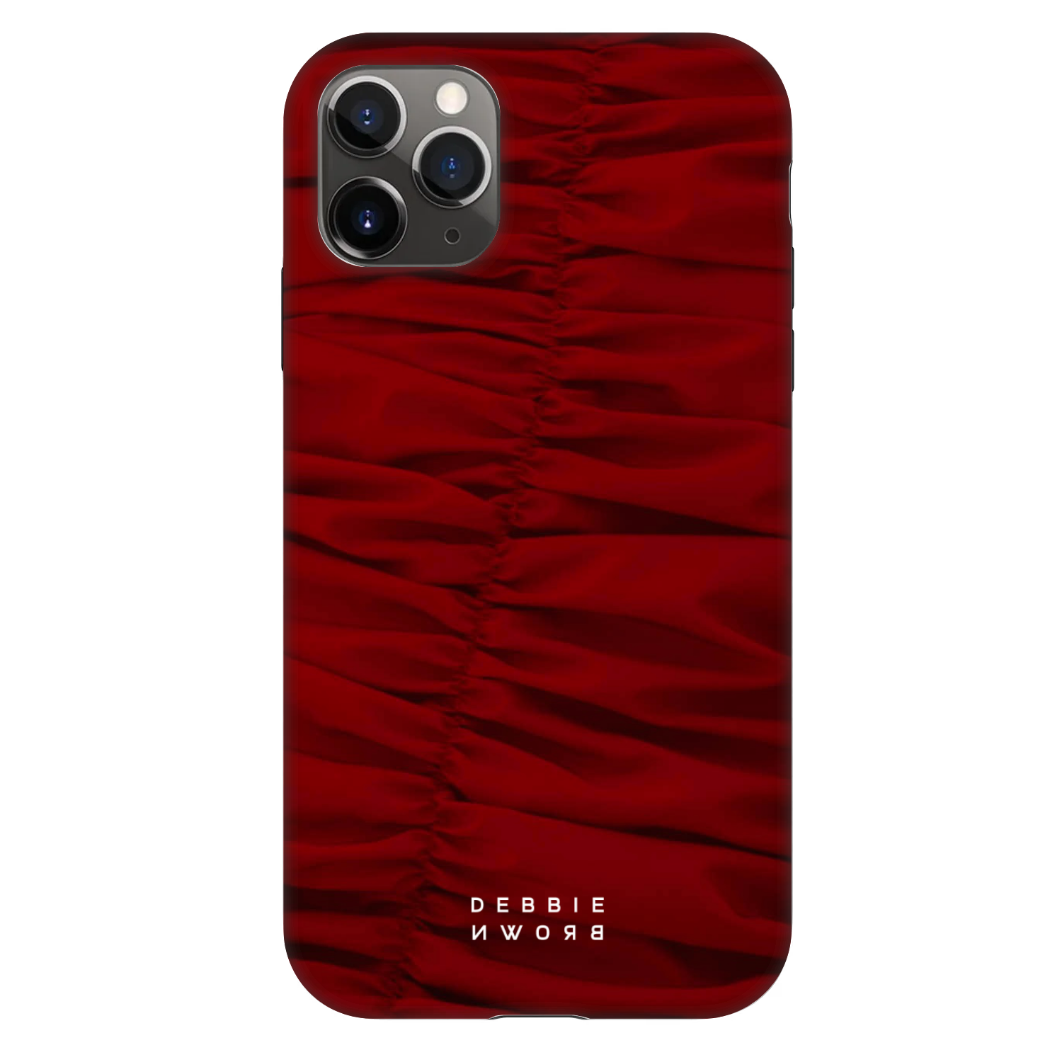 Picasee Fashion Case za Apple iPhone 11 Pro - THIRFTY WOMAN