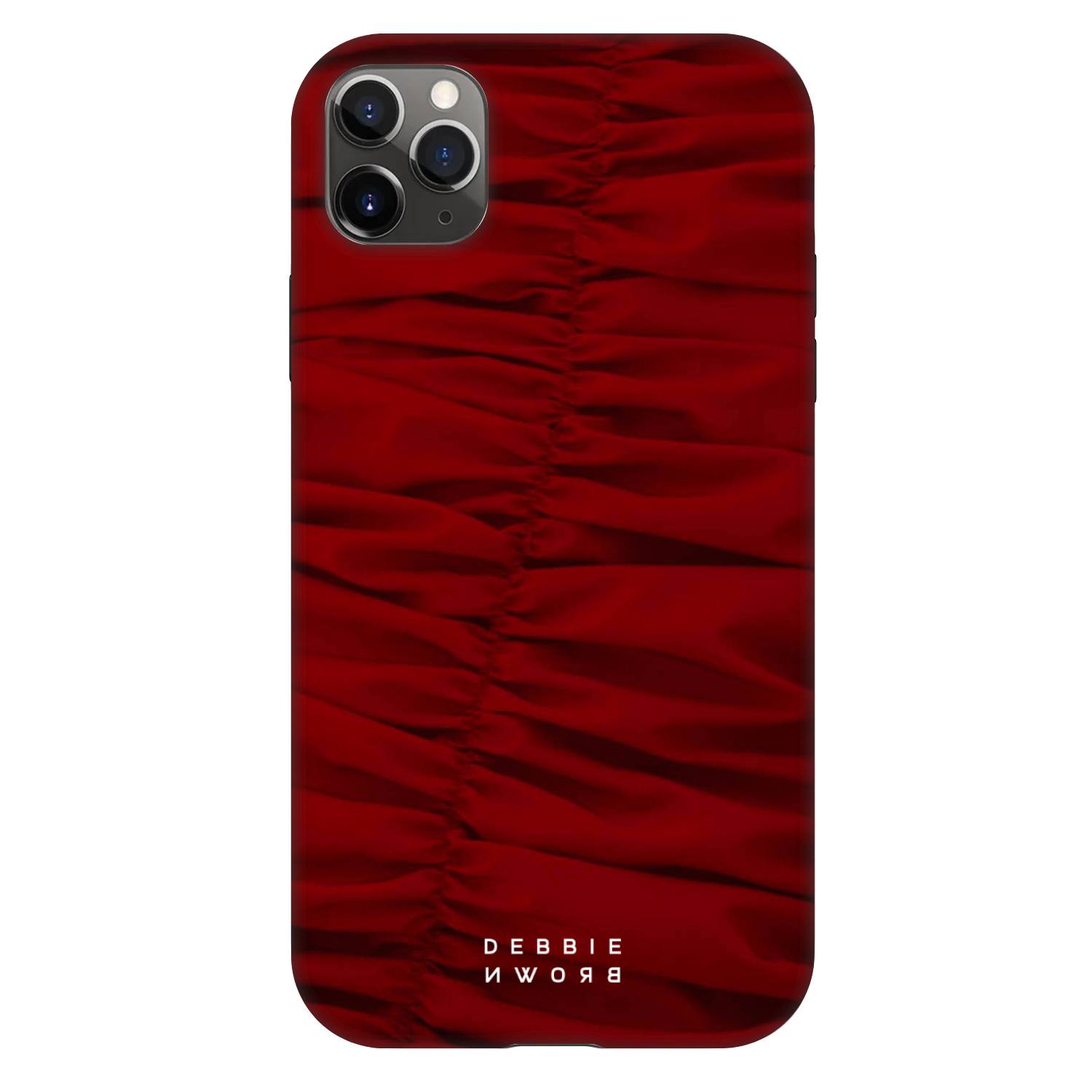 Picasee Fashion Case za Apple iPhone 11 Pro Max - THIRFTY WOMAN